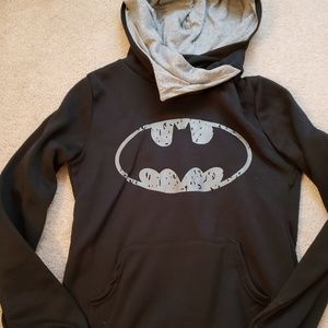 Batman hoodie